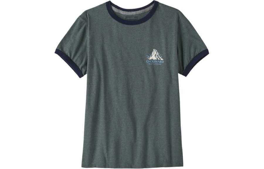 Patagonia Responsibili Tee T Shirt Women's