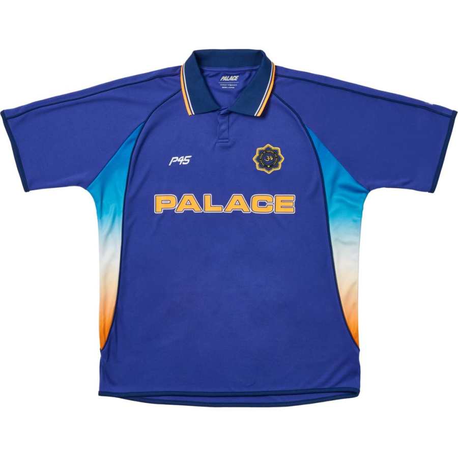 PALACE PALACE Cricket Jersey