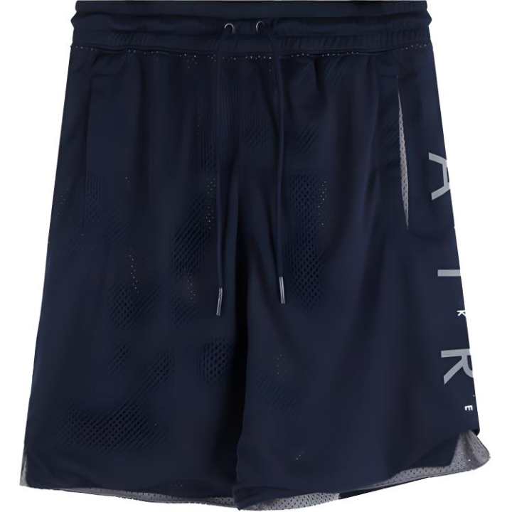 Nike Nike Sports Shorts Men's Marine Blue