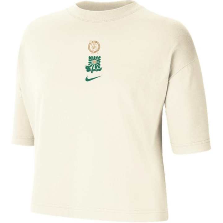 Nike Nike x NBA T Shirt Women's Solid Color