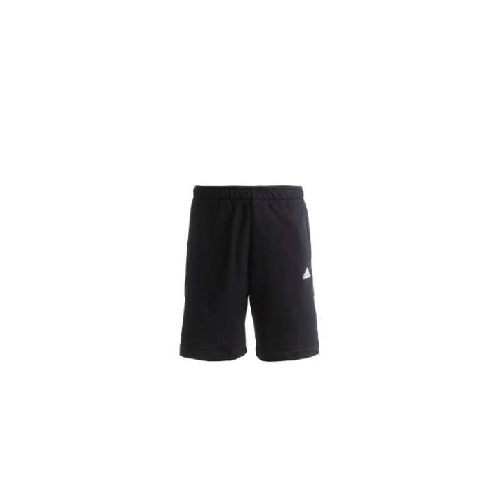 Adidas Adidas ESSENTIALS Sports Shorts Men's Black