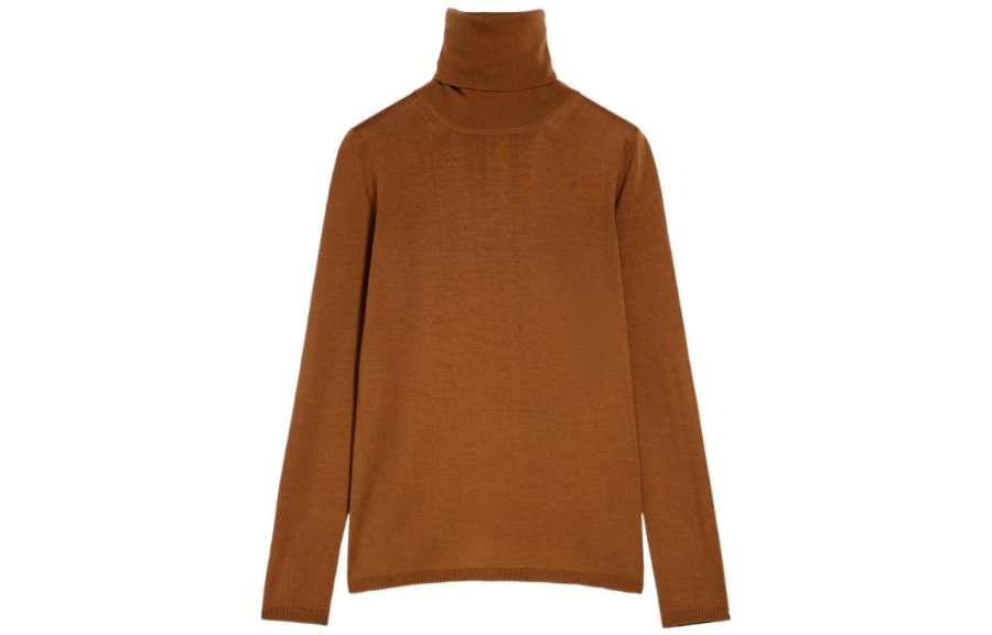 MaxMara MaxMara Sweater Women's Tobacco
