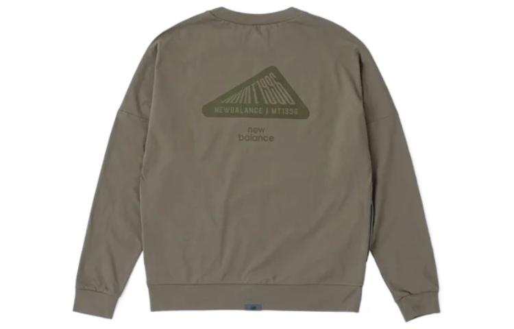 New Balance New Balance T Shirts Women's Jasper Crew Neck Moderate Straight Fit
