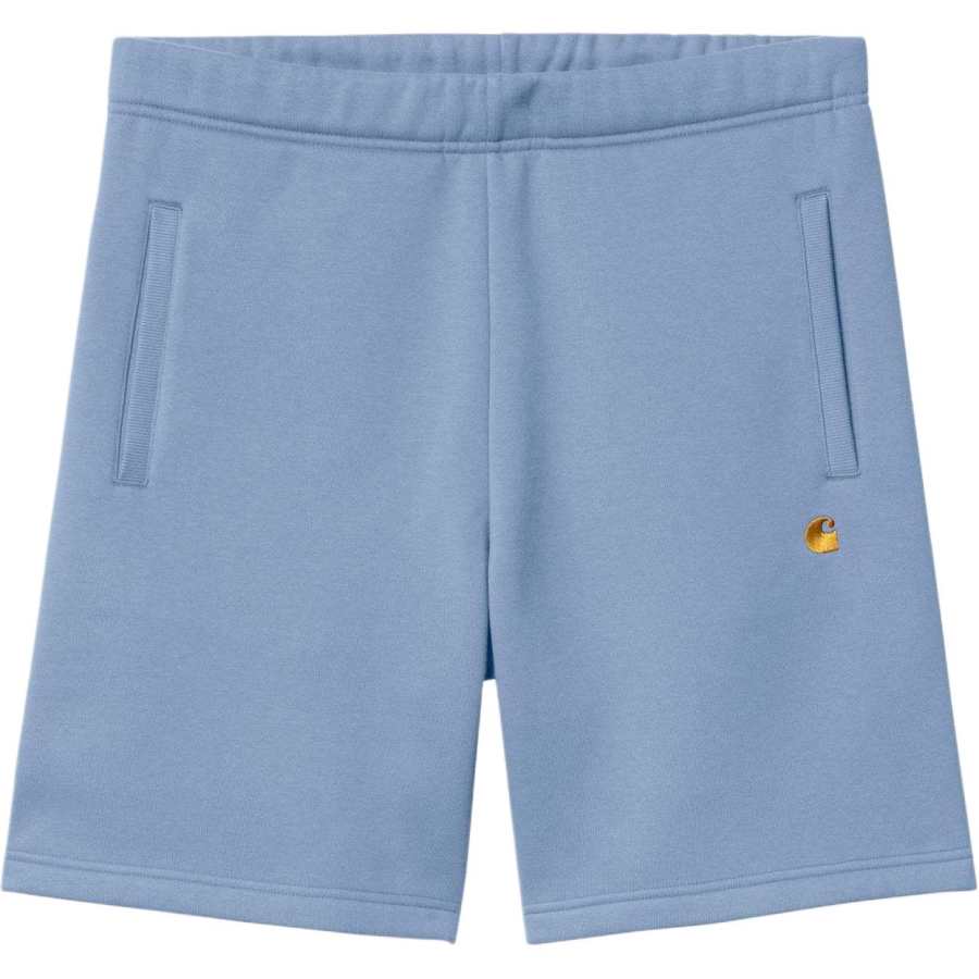 Carhartt WIP FW24 Casual Shorts Men's