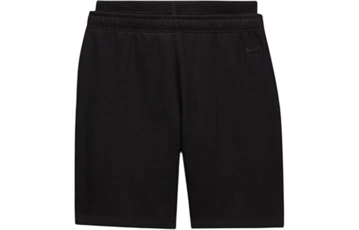Nike Nike x 1017 ALYX 9SM Sports Shorts Asia Version Unisex Black