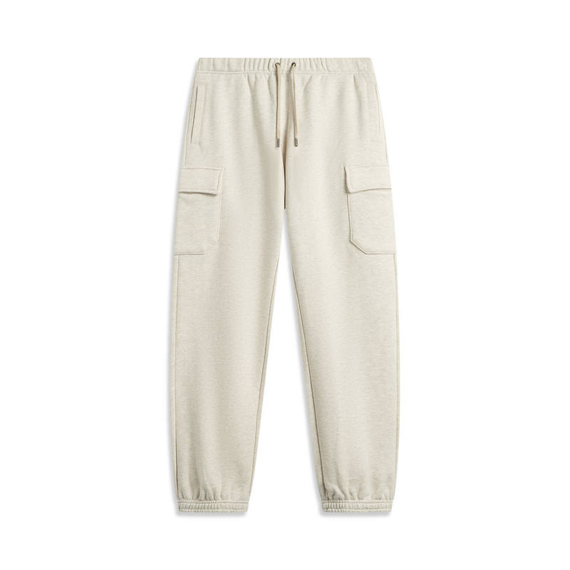 Li-Ning Li Ning Sports Pants Men's Gray
