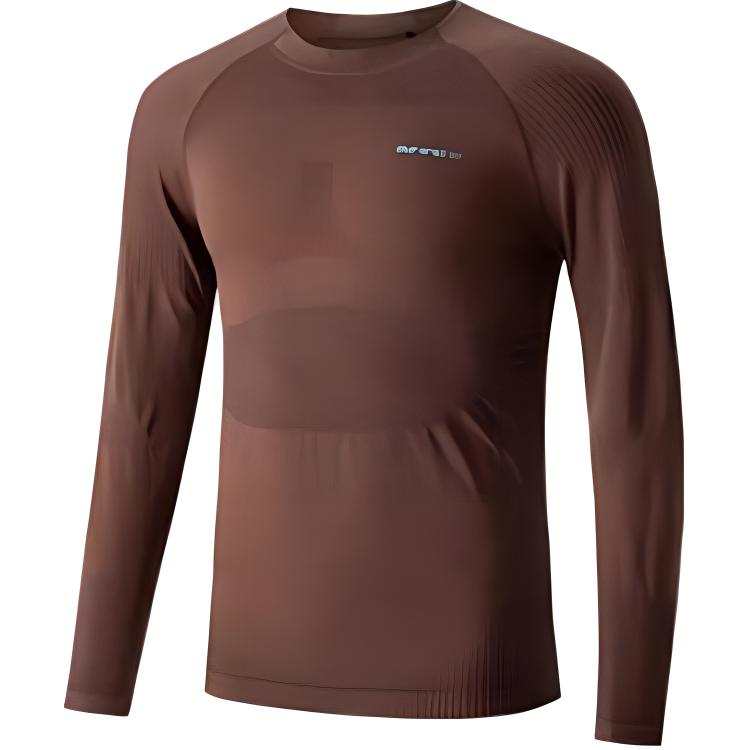 361° Workout Clothing Men's Wild Horse Brown