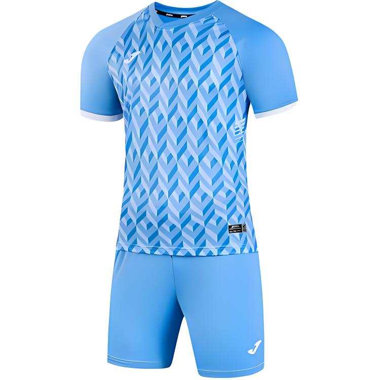 Joma Joma Soccer Jersey Sets Men's Thin