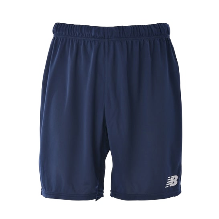 New Balance New Balance Sports Shorts Men's Marine Blue