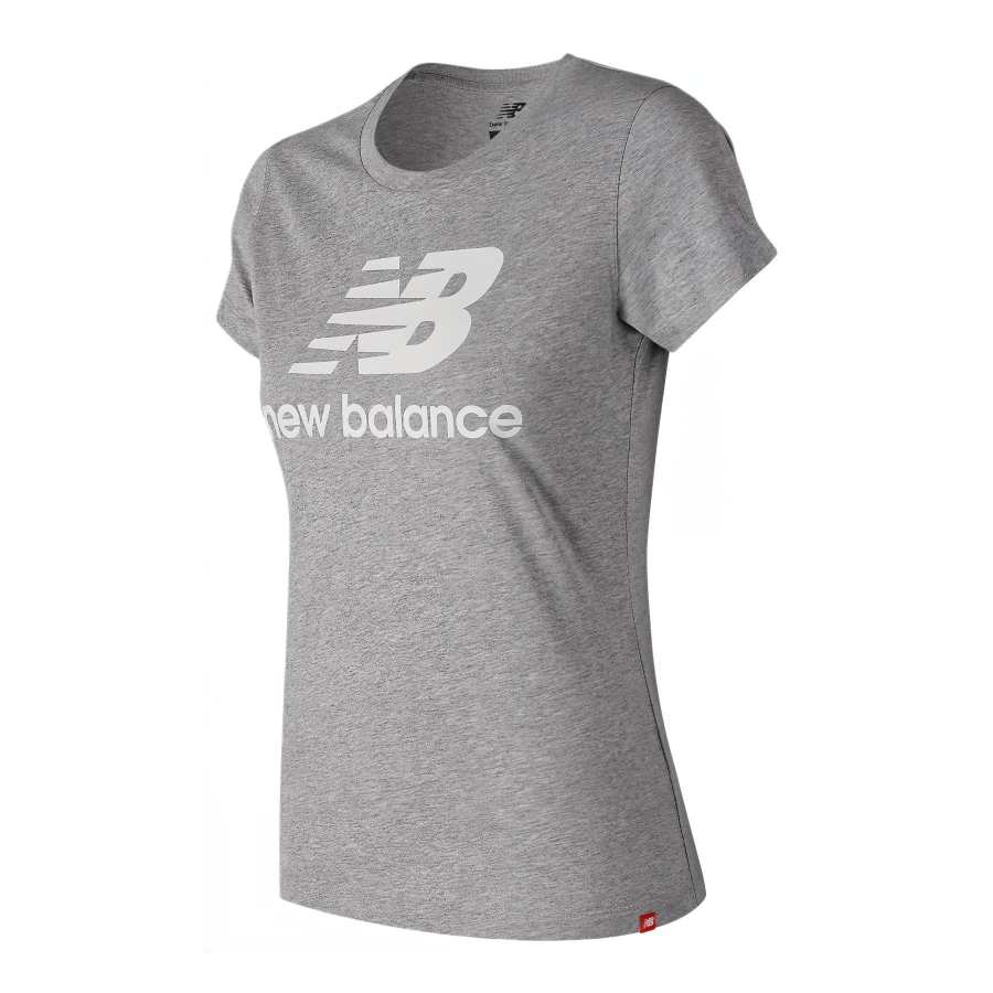 New Balance New Balance Essentials T Shirt Women's Sport Gray