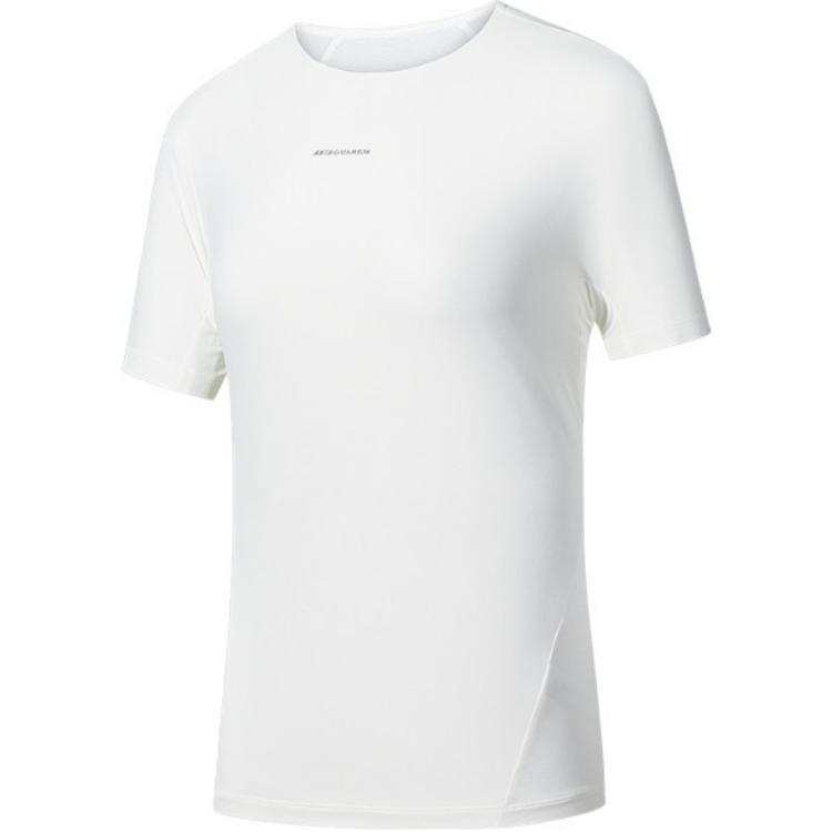 Anta T Shirt Women's Papyrus White