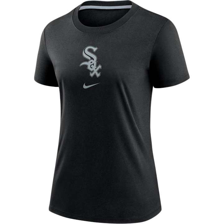Nike Nike Chicago White Sox Authentic Collection Early Work Women's Nike Mlb T Shirt