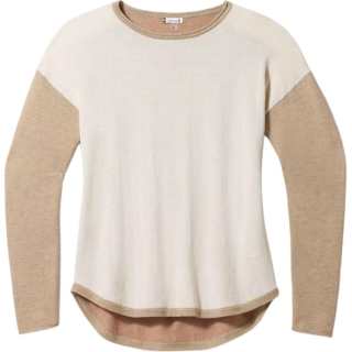 SMARTWOOL Shadow Pine Sweater Women's