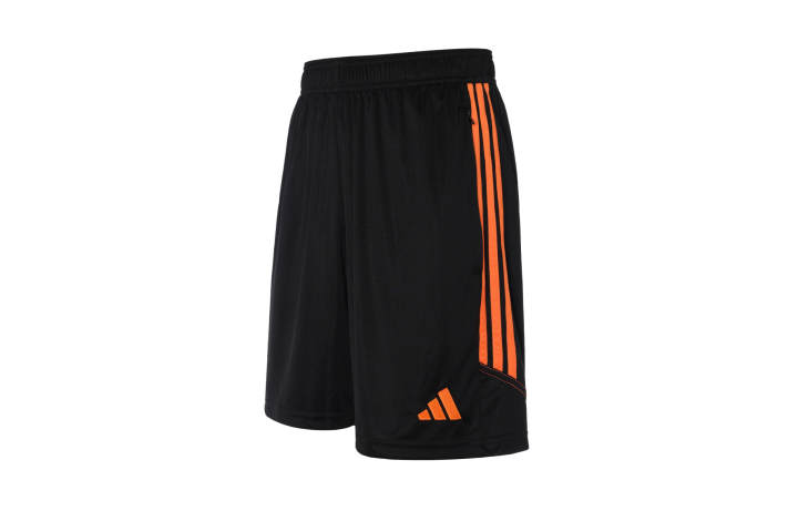 Adidas Adidas Soccer Bottom Men's Black/Signal Orange