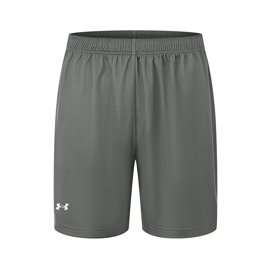 Under Armour Sports Shorts Unisex Gray