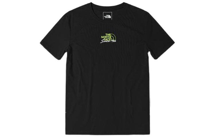 THE NORTH FACE T Shirt Women's Black