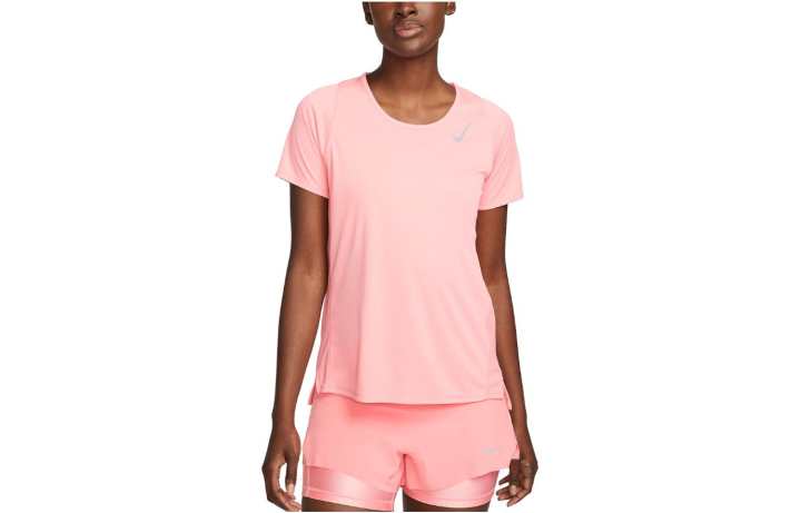 Nike Nike T Shirt Women's Light Pink