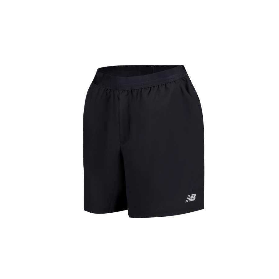 New Balance New Balance Sports Shorts Men's Black