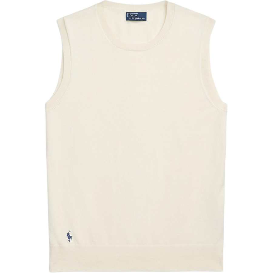Polo Ralph Lauren Polo Pony embroidered Vest