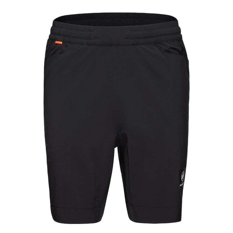 MAMMUT Massone Sports Shorts Men's Moderate