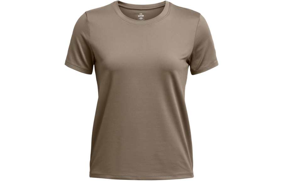 Under Armour Regular T Shirt Women's Linen