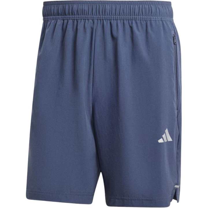 Adidas Adidas Sports Shorts Men's Blue