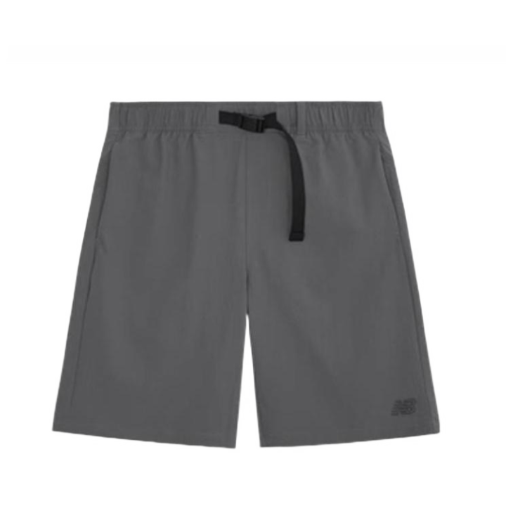 New Balance New Balance Running Shorts Men's Dark Gray