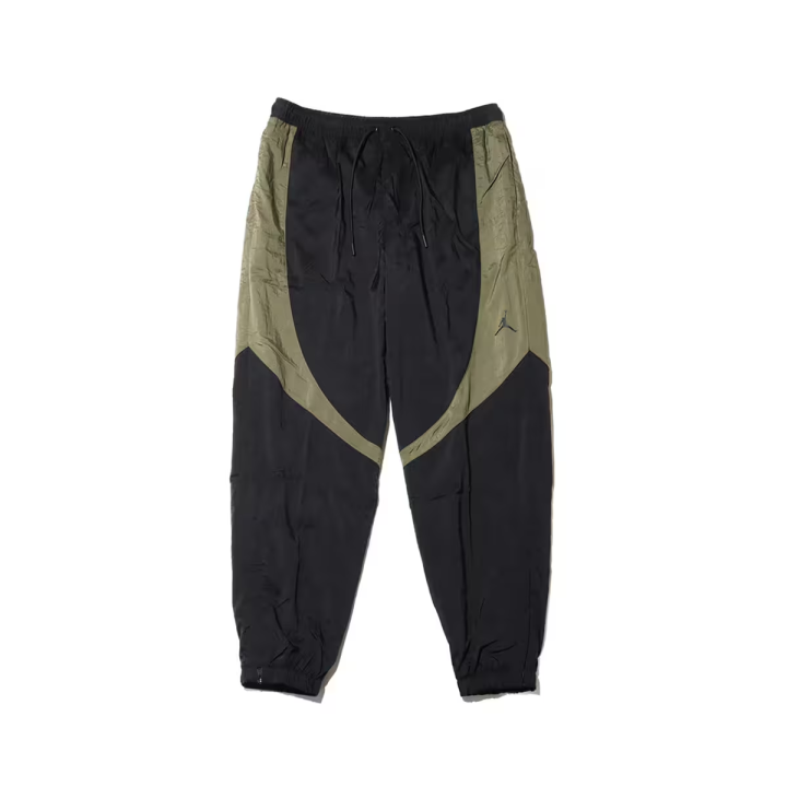 Jordan Jordan Sport Jam Sports Pants Men's Black
