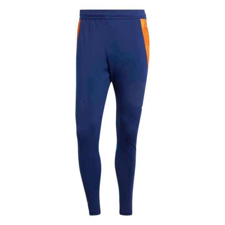 Adidas Adidas SS24 Soccer Bottom Men's Marine Blue