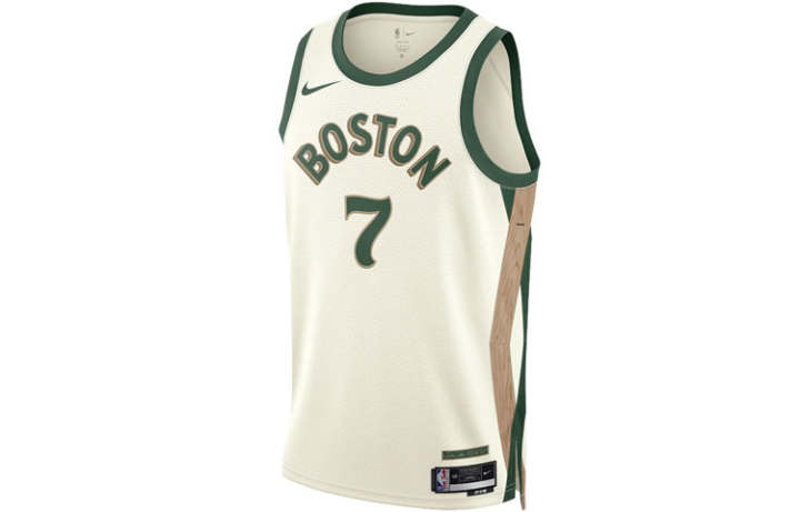Nike Nike Jaylen Brown Nba Boston Celtics Jersey