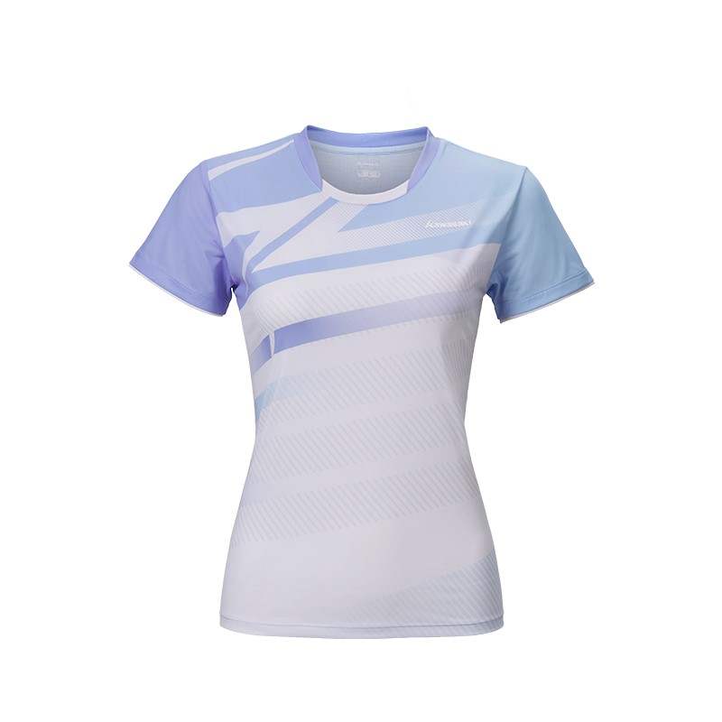 Kawasaki Badminton Jersey Women's