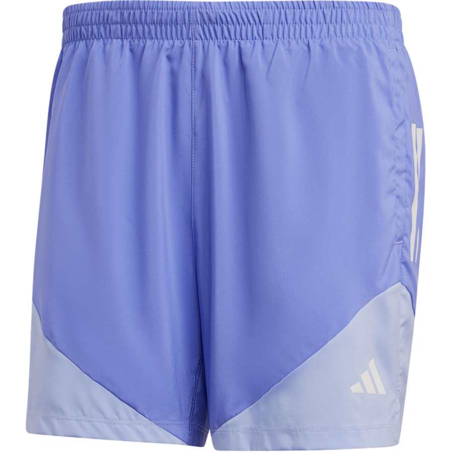Adidas Adidas Free Shipping With AdiClub Own The Run Base Aeroready Shorts