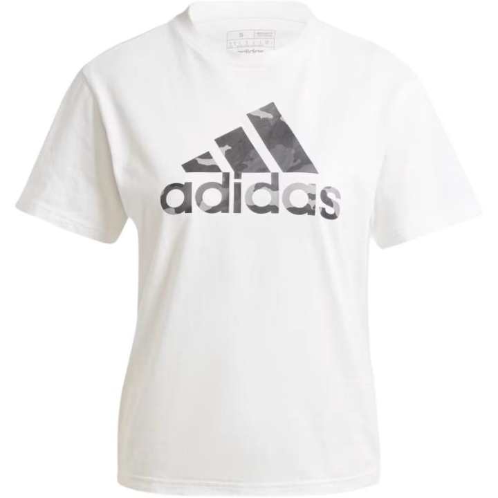 Adidas Adidas Free Shipping With AdiClub Camo Graphic Tee