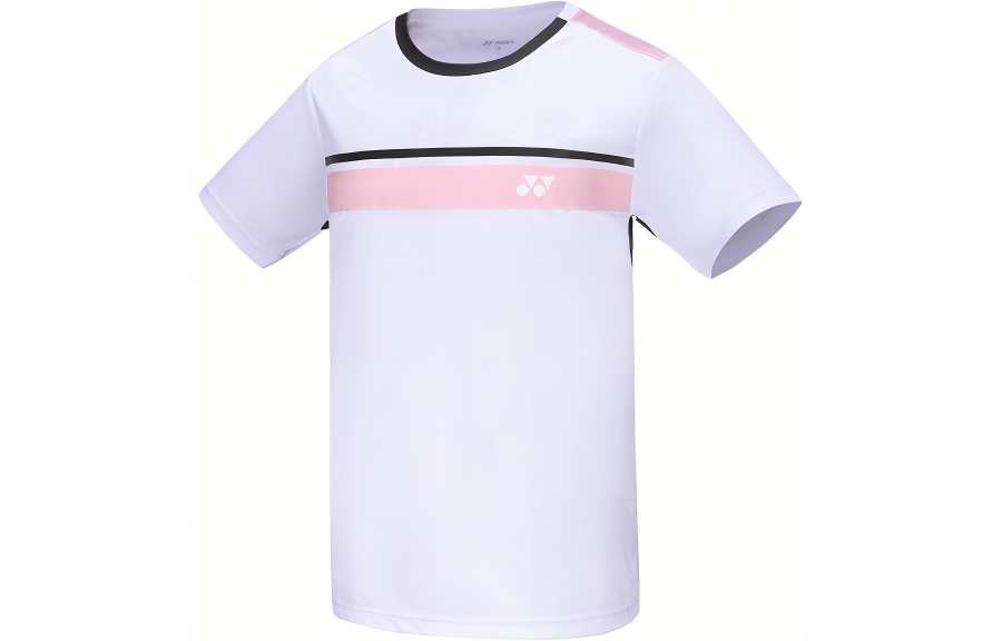 YONEX YONEX Badminton Jerseys Men's Crew Neck Moderate