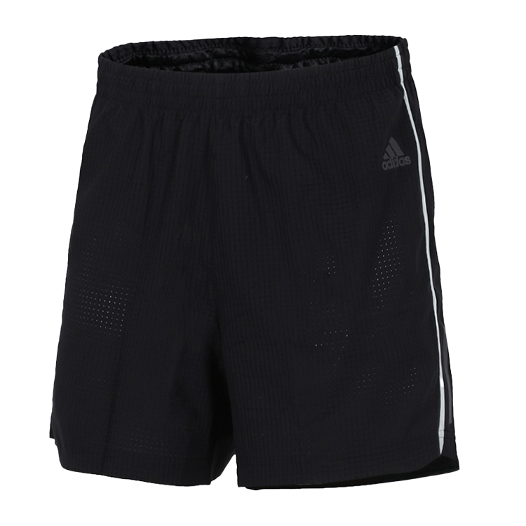 Adidas Adidas Sports Shorts Men's Black