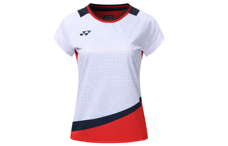 YONEX Raglan Sleeve T Shirt Women's