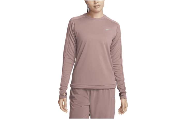 Nike Nike T Shirt Women's Smoke Pink