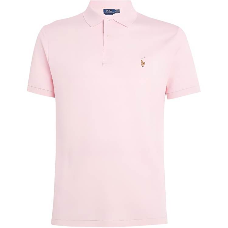 Polo Ralph Lauren Polo Shirt Men's Pink