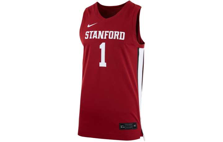 Nike Nike College Stanford Basketball Jersey