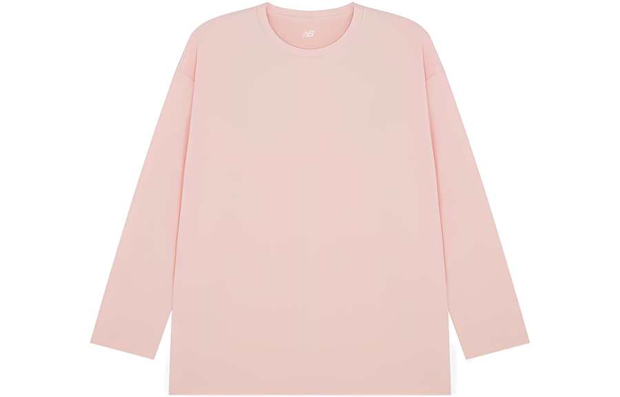 New Balance New Balance New Balance Japan T Shirt Women's Pink
