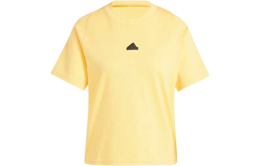 Adidas Adidas Other T-Shirt Women's Yellow
