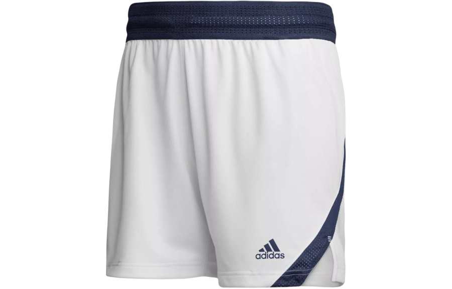 Adidas Adidas Icon Squad Shorts Basketball Shorts Men's White