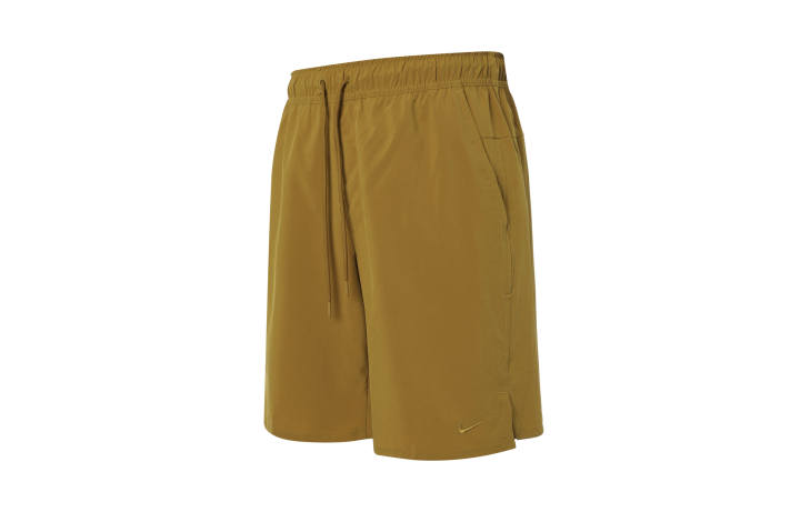 Nike Nike Dri Fit Casual Shorts Men's Khaki