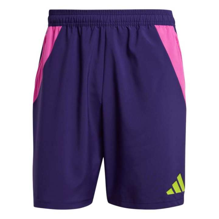 Adidas Adidas Soccer Bottom Men's Dark Purple