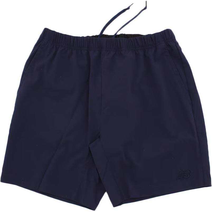 New Balance New Balance Casual Shorts Men's Marine Blue