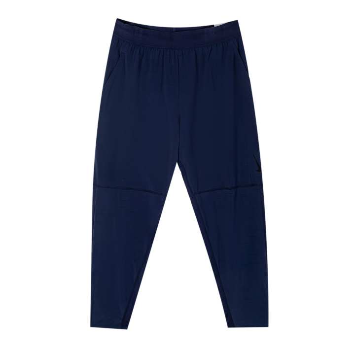 Nike Nike Sports Pants Men's Navy Blue