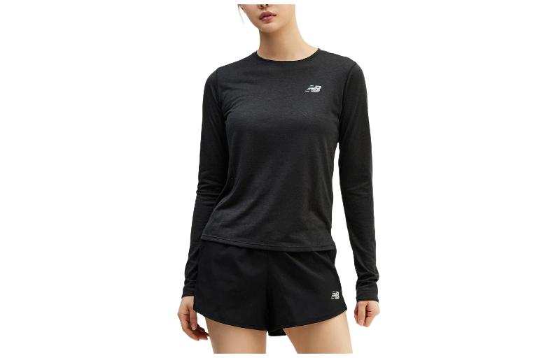 New Balance New Balance T Shirt Women's Black