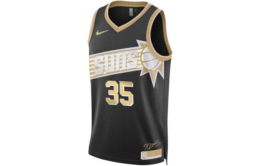 Nike Nike Kevin Durant Phoenix Suns 2024 Select Series Men's Nike Dri FIT Nba Swingman Jersey
