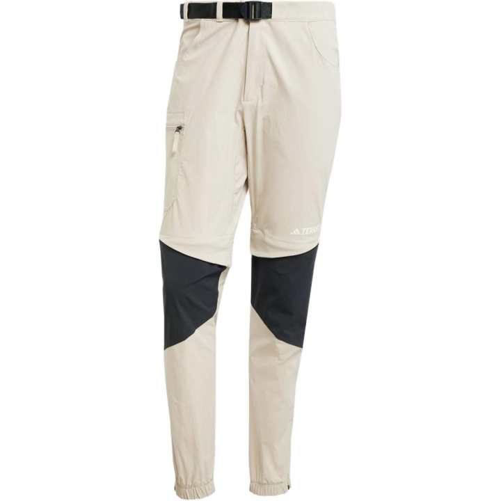 Adidas Adidas Terrex Utilitas Hiking Zip Off Pants