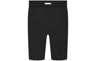Fear Of God Athletics Adidas X Fear Of God Athletics Base Layer 1/2 Running Leggings Black